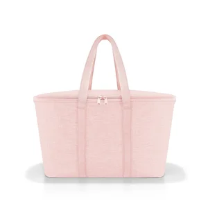 Chladicí taška Reisenthel Coolerbag Twist blush