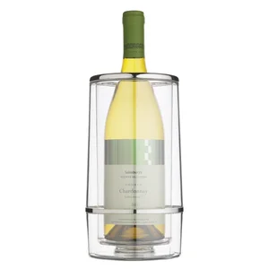 Chladicí tubus na víno Ø12 cm – Kitchen Craft