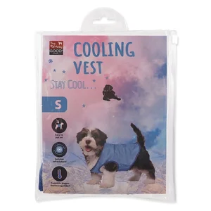 Chladicí vesta pro psa Dog Fantasy S