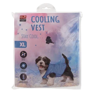 Chladicí vesta pro psa Dog Fantasy XL