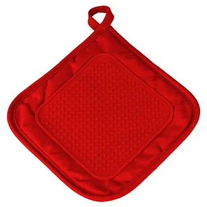 Chňapka Cuistot pro bezpečné vaření