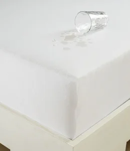 Chránič matrace 100x200 cm, voděodolný