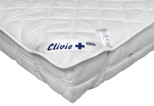 Chránič matrace Clivie+ 95°C 80x200 cm