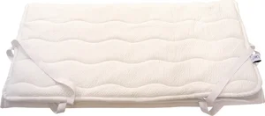 Chránič matrace Dřevočal 80x195 cm – Úplet
