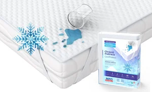 Chránič matrace MPO CoolProtect 80x200 cm