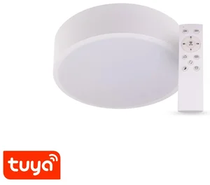Chytré LED svítidlo RENDO 24W CCT Tuya Bluetooth