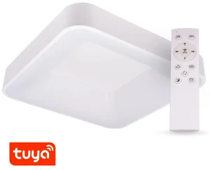 Chytré LED Svítidlo Zulu 60W CCT Bluetooth Tuya