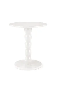 Cirilla konferenční stolek - bílý