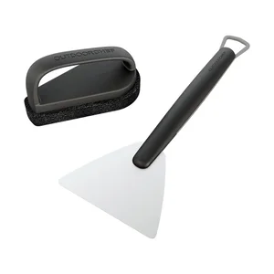 Čisticí sada pro plancha Outdoorchef