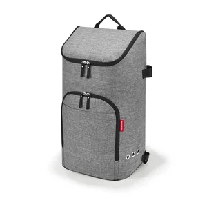Citycruiser Twist taška Reisenthel, stříbrná