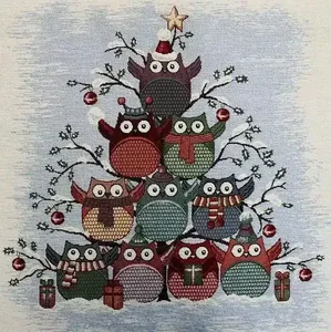 Clipet Life 013 – Látka sovy zima (C-000)