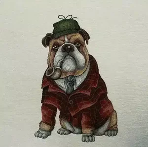 Clipet Life 037 – Žinylková látka 280 cm