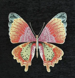 Clipet LIFE Motýl 020-C090