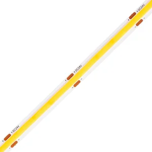 COB LED Pásek 24COB10 - Denní bílá, 3 roky záruka