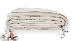 COMCO Cotton Comfort Přikrývka 140×200 cm