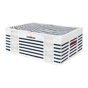 Compactor Marine – vakuový organizér, výška 27 cm