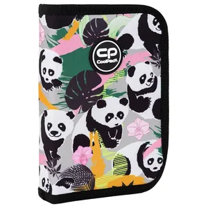 CoolPack Panda rozkládací penál PEBH2082