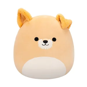 Cooper – Plyšová hračka SQUISHMALLOWS