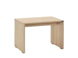 CORNO konferenční stolek – dub sonoma