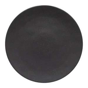 Costa Nova Roda Ardosia Šedý kameninový podnos, 28 cm
