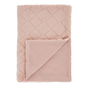 Cosy Diamond Deku 130x170 cm od Catherine Lansfield