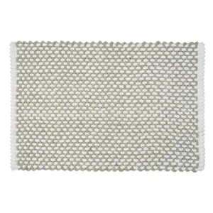 Covelo Béžová koupelnová předložka 50x80 cm