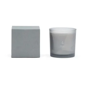 Cozy Cashmere 50 h vonná svíčka