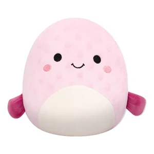 Cricket – plyšová hračka SQUISHMALLOWS