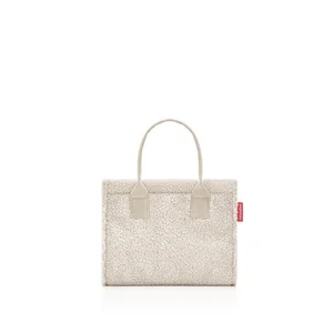Crossbody kabelka Reisenthel Daily Shopper XS Teddy Sand