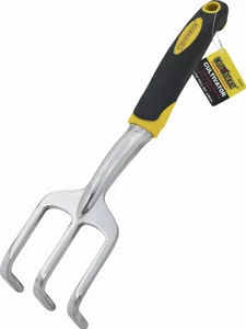 CROWNMAN Ruční kultivátor 30 cm