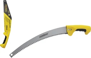 CROWNMAN Ruční pila 33 cm
