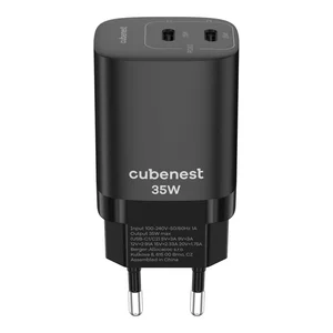 Cubenest S2D1 USB-C Adaptér