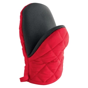 Cuistot Bavlněná kuchyňská rukavice – jemnost domova