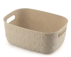 Curver Softex S 4L Béžová