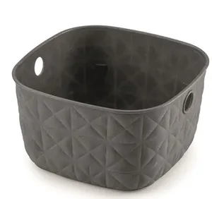 Curver Softex XS 3L tmavě šedá