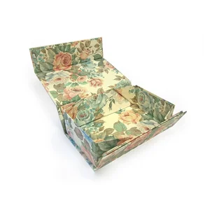 Dárkové krabice sada 2×20×36 cm Lady Rose – Kartos