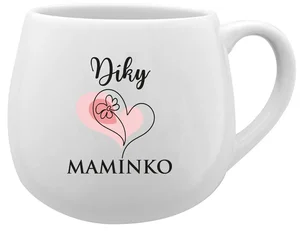 Dárkový keramický hrnek pro maminku 300 ml