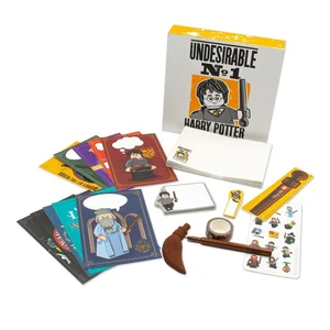 Dárkový set Harry Potter LEGO