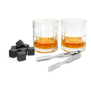 Dárkový set na whisky Leopold Vienna