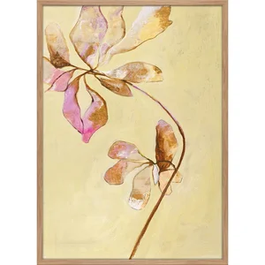 Darling Pink 52x72 cm