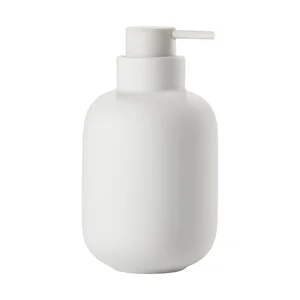Dávkovač mýdla Sensu Zone 300 ml – bílý kameninový