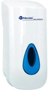 Dávkovač tekutého mýdla MERIDA TOP 400 ml