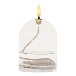 Dea Sirius – Dobíjecí světelná dekorace