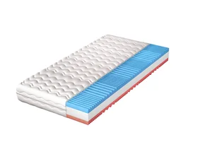 DEBANO Pěnová matrace 80×200 cm