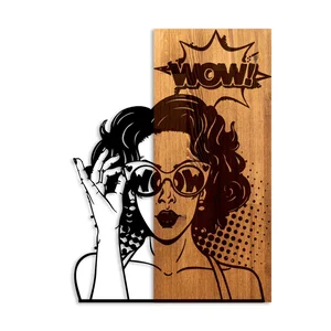 Dekorace na zeď NN01651