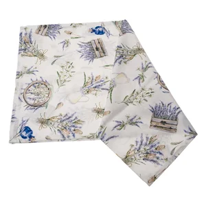 Dekorační běhoun na stůl 40 × 140 cm Dakls