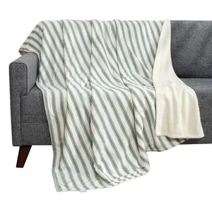 Dekorační deka Soren Wellsoft 150x190 cm