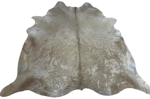 Dekorační kůže Champagne 4,2 m²