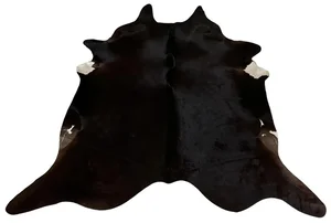 Dekorační kůže Mahagon 3,3 m²