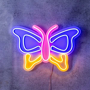 Dekorační LED neon NN01631